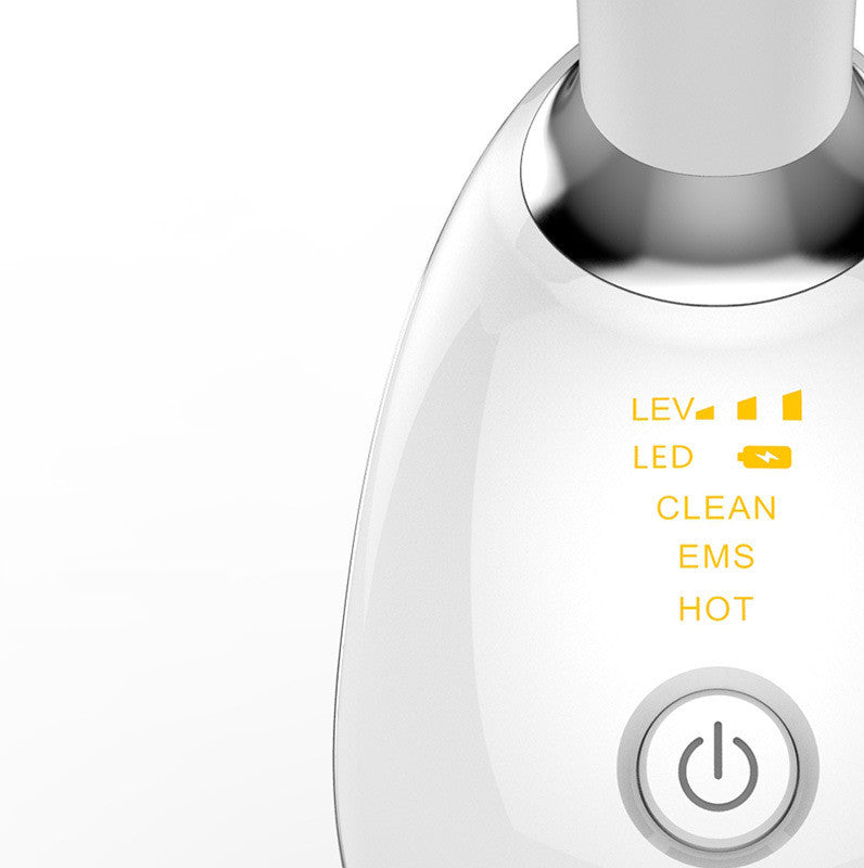 Smart V-Face Lifting Device