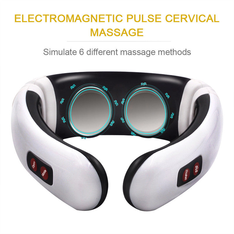 Electric Neck Massager